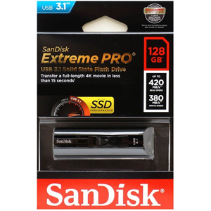 SanDisk SDCZ880-128G-G46